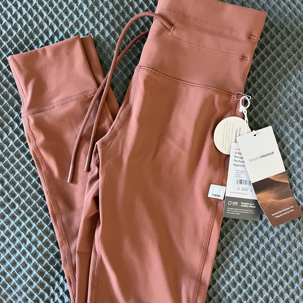Vuori Daily Leggings